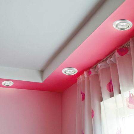 Фото Встраиваемый светильник Novotech Tor 369115