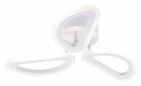 Фото Потолочная люстра Escada Arrow 10285/3LED