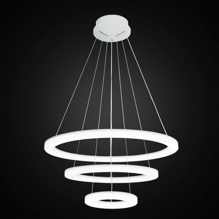 Фото Подвесной светильник Citilux Электрон CL710A104S