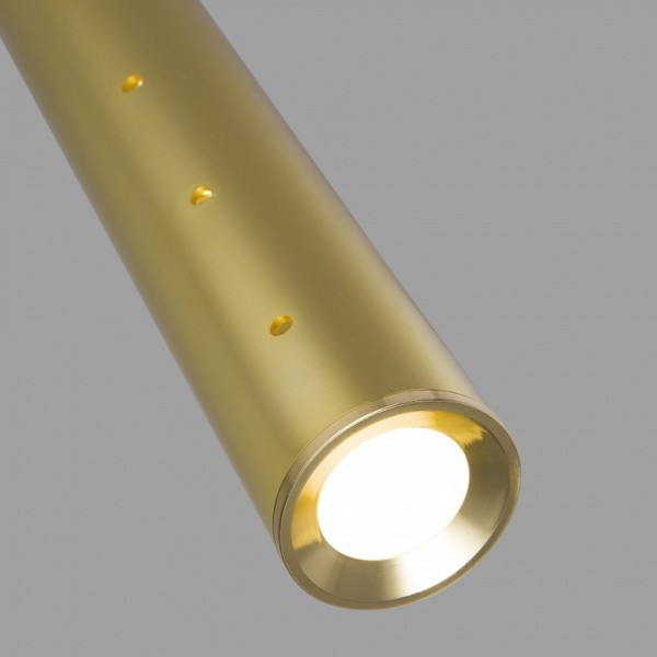 Фото Подвесной светильник Elektrostandard Bong a055667