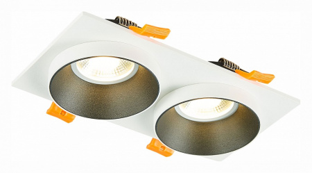 Фото Встраиваемый светильник ST-Luce ST206 ST206.528.02