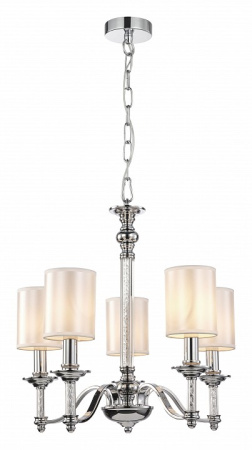 Фото Подвесная люстра Favourite Gelios 2930-5P