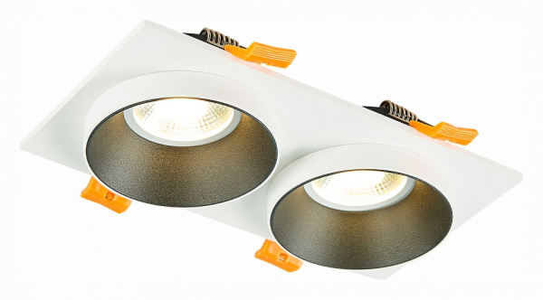 Фото Встраиваемый светильник ST-Luce ST206 ST206.528.02