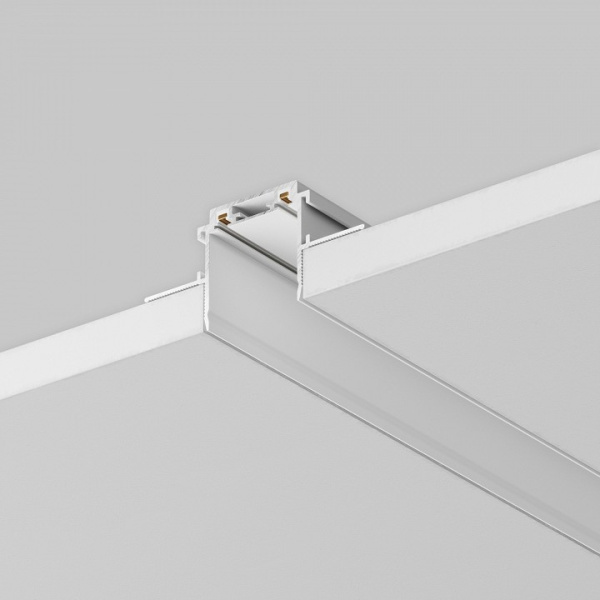 Фото Трек встраиваемый Maytoni Busbar trunkings Radity TRA084MP-12W