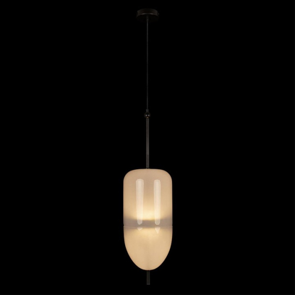 Фото Подвесной светильник Loft it Venice 10223/B White