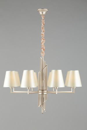 Фото Подвесная люстра Omnilux Porlezza OML-72203-08