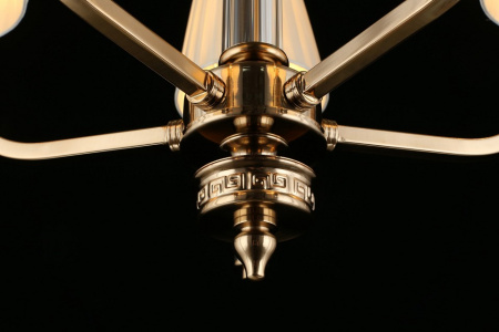 Фото Подвесная люстра Aployt Patricia APL.716.13.05