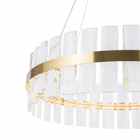 Фото Подвесной светильник Maytoni Mirage MOD173PL-L45BS3K