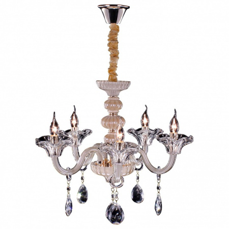 Фото Подвесная люстра Citilux Ирида CL351151