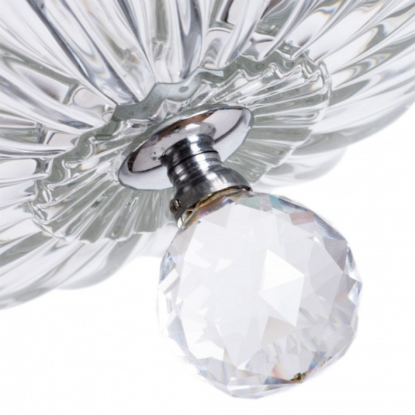 Фото Накладной светильник Divinare Lianto 4010/02 PL-2