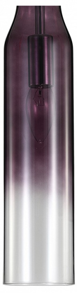 Фото Подвесной светильник Indigo Beuta 11052/1P Purple
