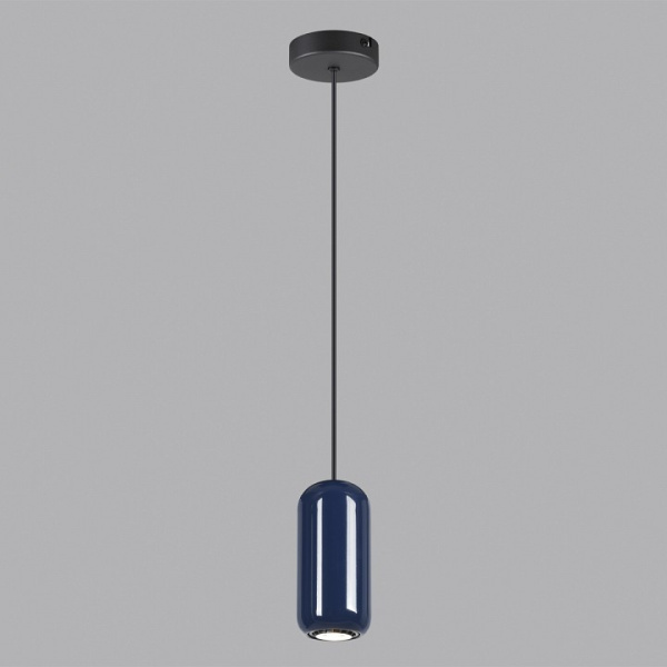 Фото Подвесной светильник Odeon Light Ovali 5053/1E