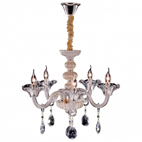 Фото Подвесная люстра Citilux Ирида CL351151