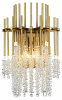 Открыть Накладной светильник Indigo Cappella 12052/2W Gold Фото Накладной светильник Indigo Cappella 12052/2W Gold