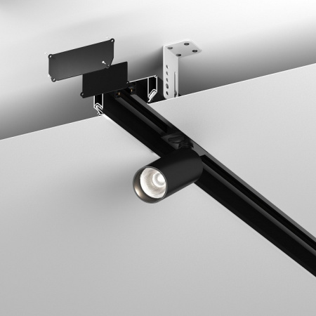 Фото Профиль встраиваемый Maytoni ALM012EC ALM-9940-SC-B-2M