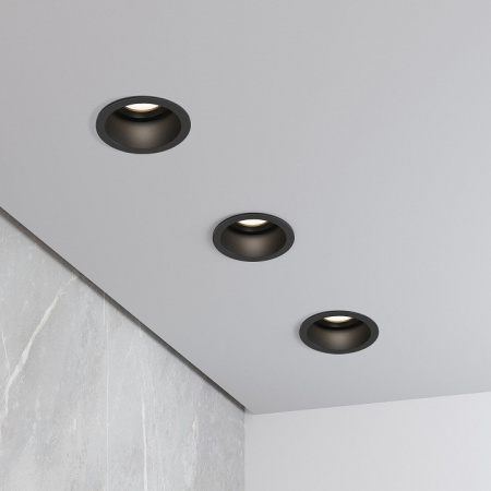 Фото Встраиваемый светильник Elektrostandard Hide a064263