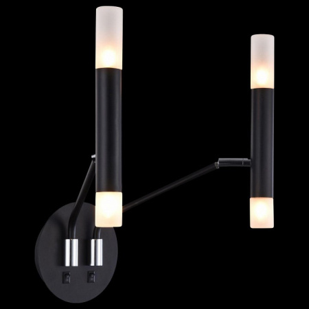 Фото Бра Maytoni Vigo MOD620WL-04B