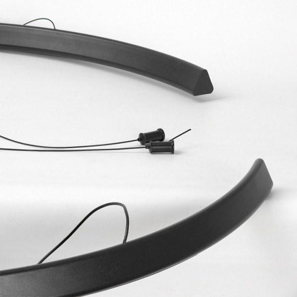 Фото Подвесной светильник Lussole Shoe LSP-0929