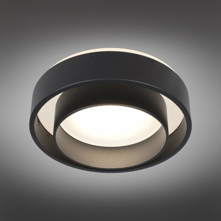 Фото Встраиваемый светильник Omnilux Valletta OML-103219-15