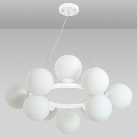 Открыть Подвесная люстра Kink Light Сида 07508-12,01 Фото Подвесная люстра Kink Light Сида 07508-12,01