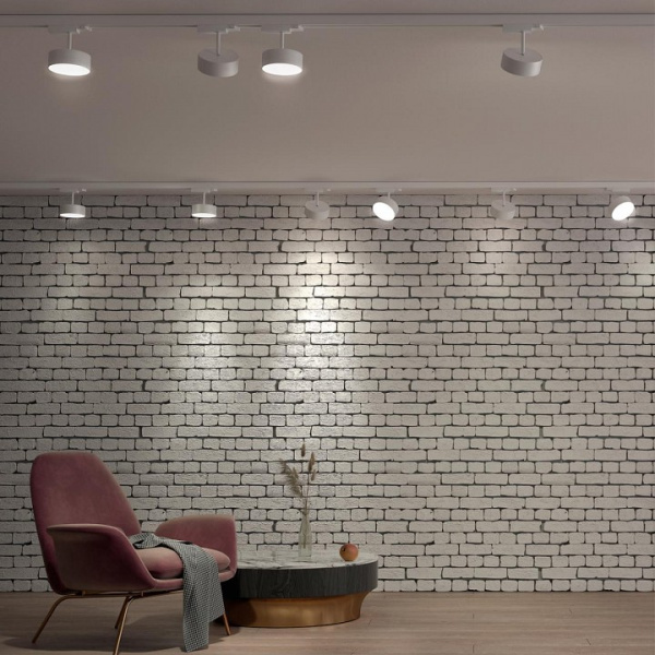Фото Светильник на штанге Novotech Prometa 358758