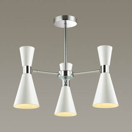 Фото Люстра на штанге Lumion Quinn 3661/3C