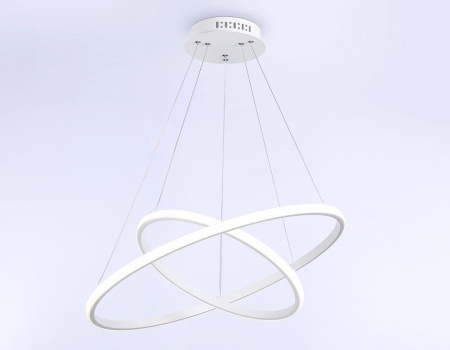 Открыть Подвесной светильник Ambrella Light FL FL40811 Фото Подвесной светильник Ambrella Light FL FL40811