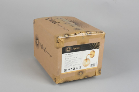 Открыть Бра Aployt Ola APL.764.01.01 Фото Бра Aployt Ola APL.764.01.01