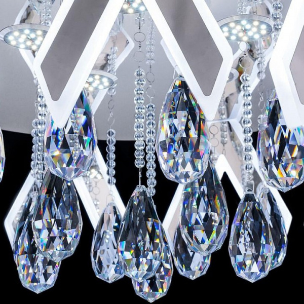 Фото Накладной светильник Citilux Maximus EL335C87.1