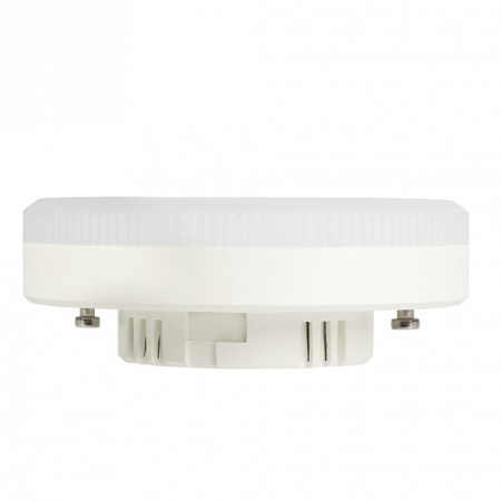 Фото Лампа светодиодная Feron LB-455 GX53 12Вт K 51018