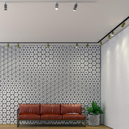 Фото Светильник на штанге Novotech Elina 370780