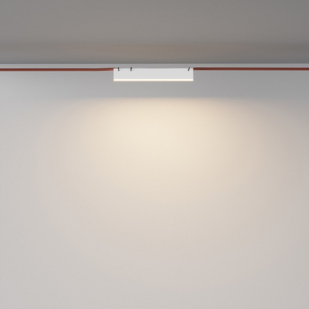 Фото Накладной светильник Maytoni Basis TR129B-12W3K-W