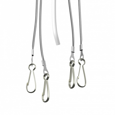 Фото Подвес Maytoni Zon C032C-04-W-1