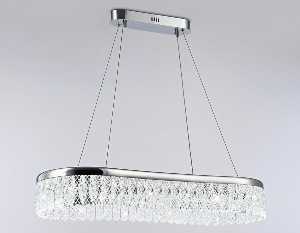 Фото Подвесной светильник Ambrella Light TR TR49733
