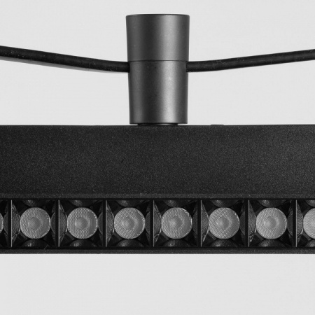 Фото Светильник на штанге DeMarkt Флекси 852012401