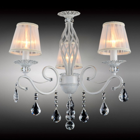 Фото Подвесная люстра Omnilux Mezzano OML-79103-03