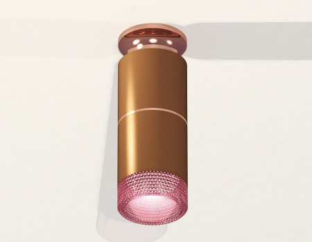 Открыть Накладной светильник Ambrella Light XS XS6304211 Фото Накладной светильник Ambrella Light XS XS6304211