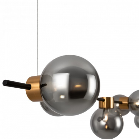 Фото Подвесной светильник Freya Gatsby FR5232PL-06B1