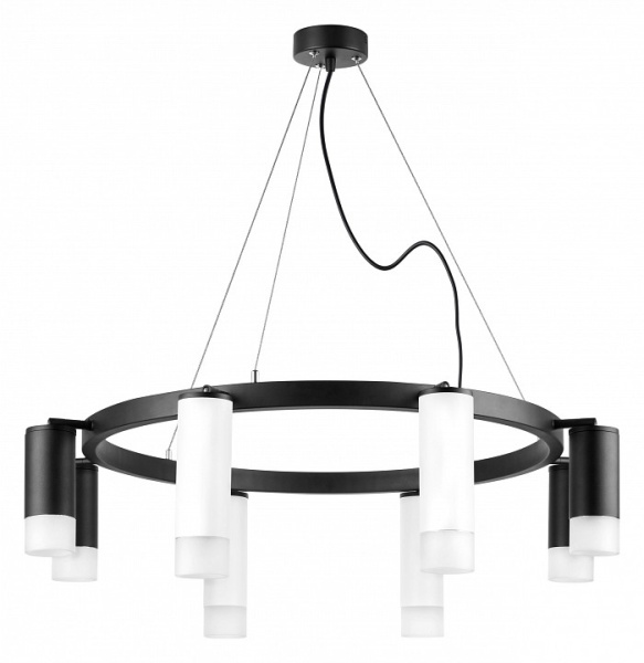 Фото Подвесная люстра Lightstar Rullo LR0188643741