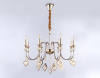 Открыть Подвесная люстра Ambrella Light TR TR4957 Фото Подвесная люстра Ambrella Light TR TR4957