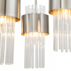 Фото Подвесная люстра Escada Garda 656/6PL