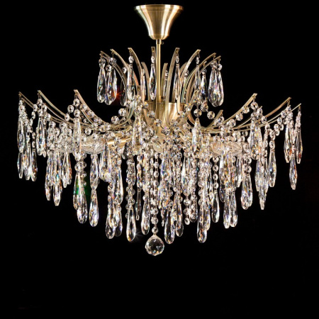 Фото Люстра на штанге Citilux Селена CL302183