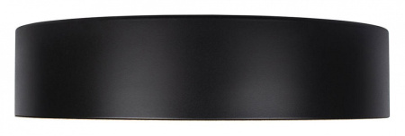 Открыть Накладной светильник Loft it Coin 10202 Black Фото Накладной светильник Loft it Coin 10202 Black