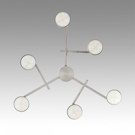 Фото Потолочная люстра Lumion Dabra 8115/6C
