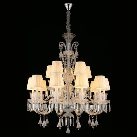 Фото Подвесная люстра Aployt Lara APL.710.03.15