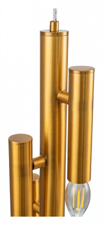 Фото Подвесная люстра Stilfort Leonardo 2156/05/04P