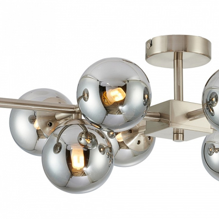 Фото Люстра на штанге Favourite Varietas 2650-10U