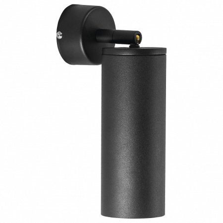 Фото Основание на штанге с шарниром Lightstar Rullo 590007