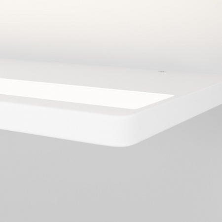 Фото Накладной светильник Maytoni Shine C033WL-L12W3K