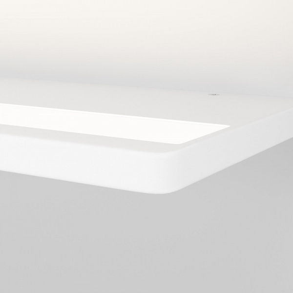 Фото Накладной светильник Maytoni Shine C033WL-L12W3K